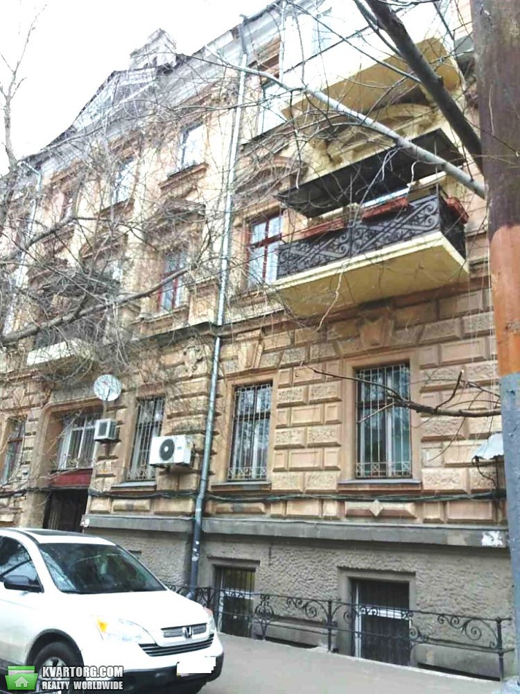 продам 5-комнатную квартиру. Одесса,  Коблевская - фото 2