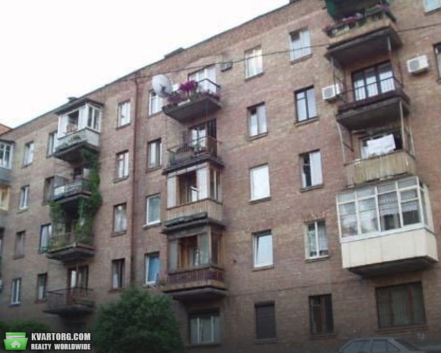 Rent out 1-room apartment. Киев, Госпитальная — photo 9