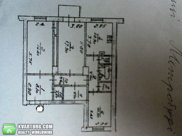 Sell 3-room apartment. Киев,  Метростроевская — photo 4