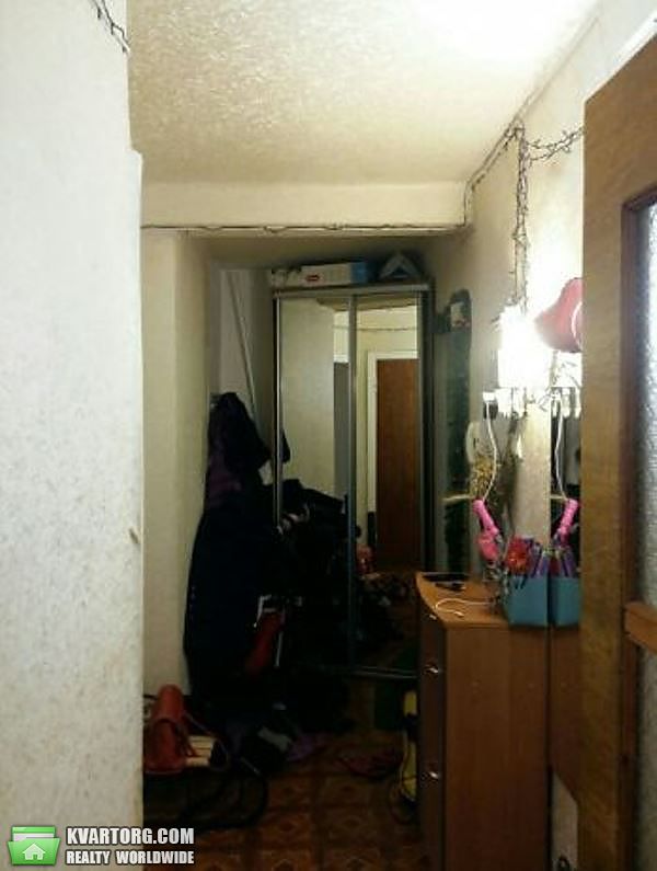 Sell 1-room apartment. Киев,  Залки — photo 4