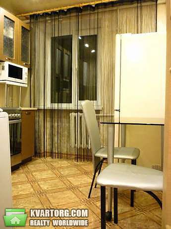 Rent out 2-room apartment. Харьков, Героев Труда — photo 5