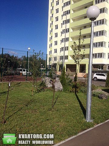 Sell 2-room apartment. Киев, Воскресенская — photo 4