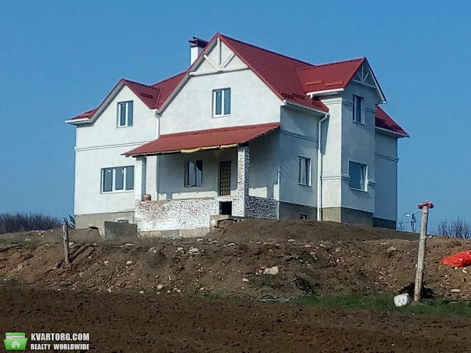 Sell house. Полтава,  Лесная — photo 4