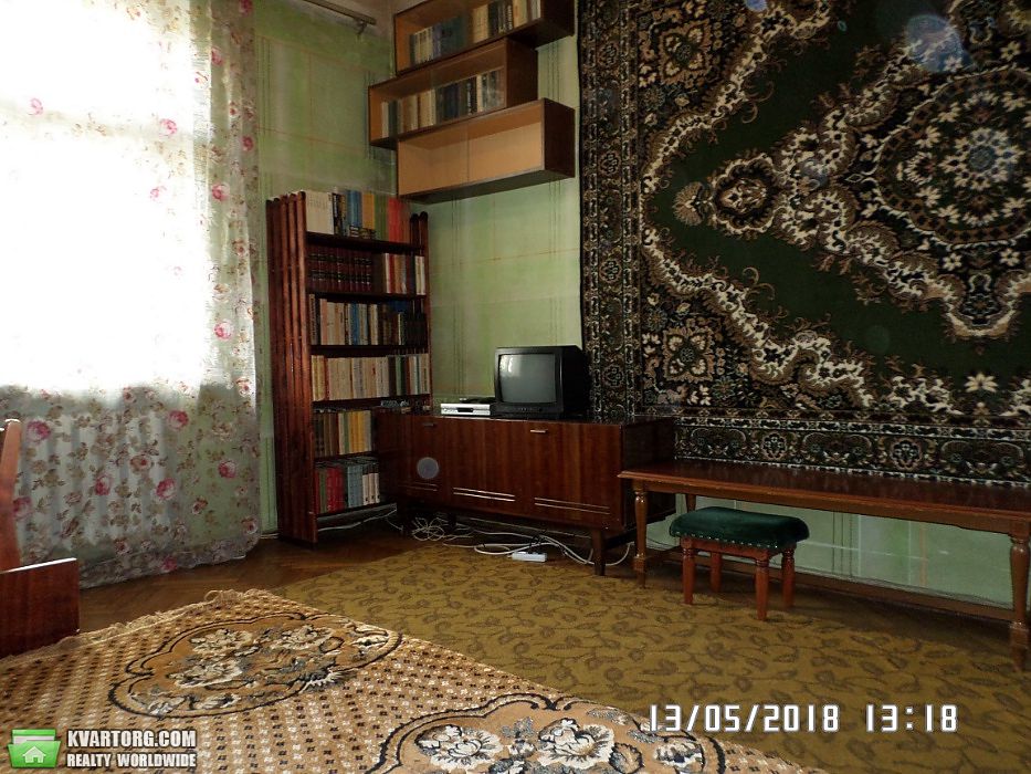 Rent out 2-room apartment. Киев, Січових стрільців — photo 6
