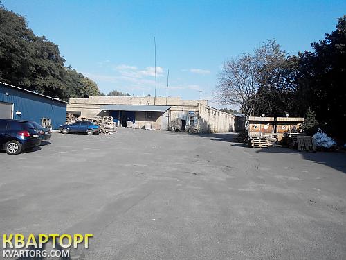 Rent out warehouse. Киев, Щорса — photo 4