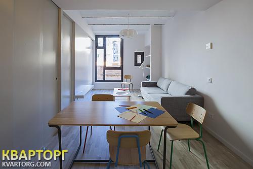 Rent out 1-room apartment. Харьков, ул. Мира — photo 2
