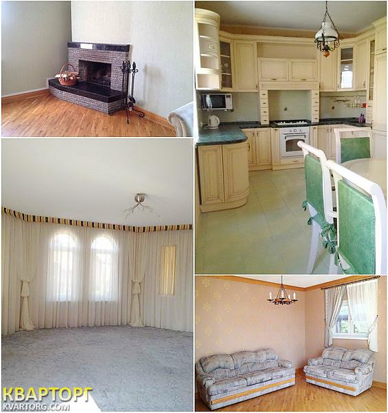 Sell house. Киевская обл., Конча-Заспа — photo 4