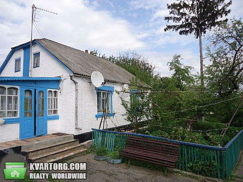 Sell house. Киевская обл., Томчая — photo 2