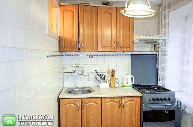 Sell 2-room apartment. Киев,  Энтузиастов — photo 4