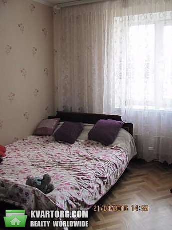 Sell 3-room apartment. Киев,  Олейника — photo 1