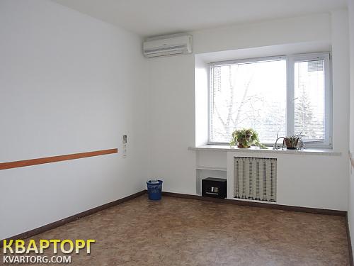Rent out office. Киев,  Михайловская — photo 1