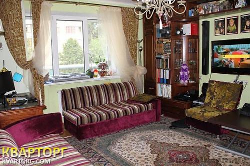 Sell 3-room apartment. Днепропетровск, Мандрыковская — photo 3