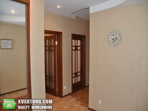 Rent out 3-room apartment. Киев, Руданского — photo 9