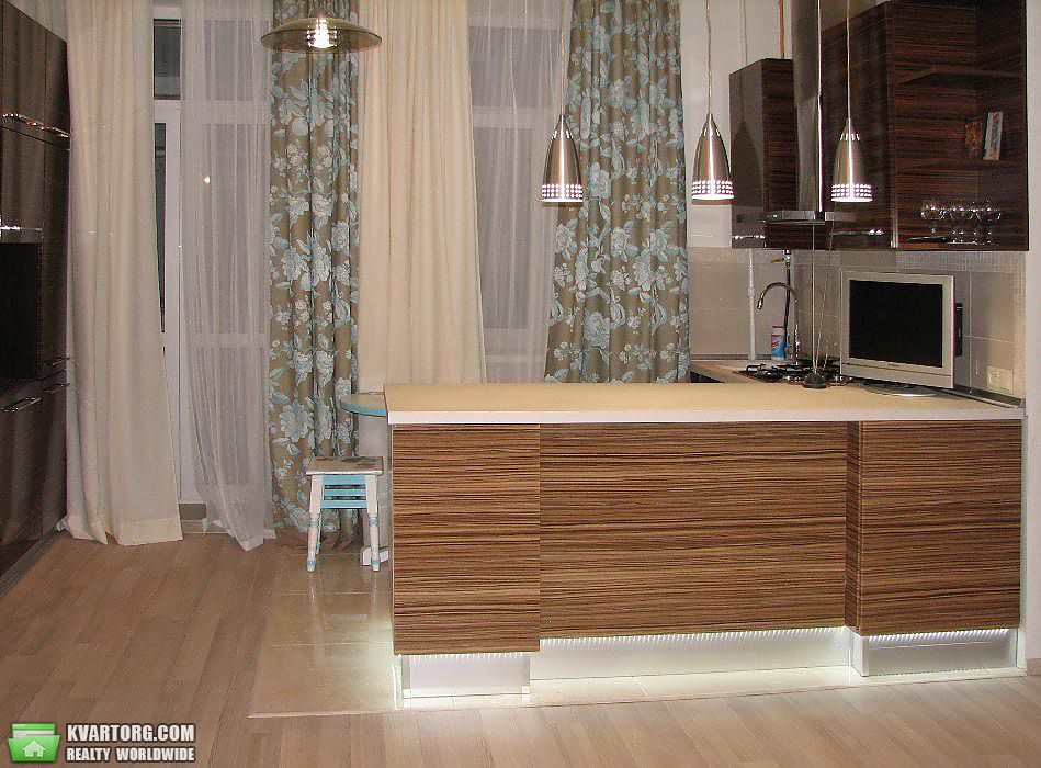Rent out 2-room apartment. Киев,  Круглоуниверситетская — photo 1