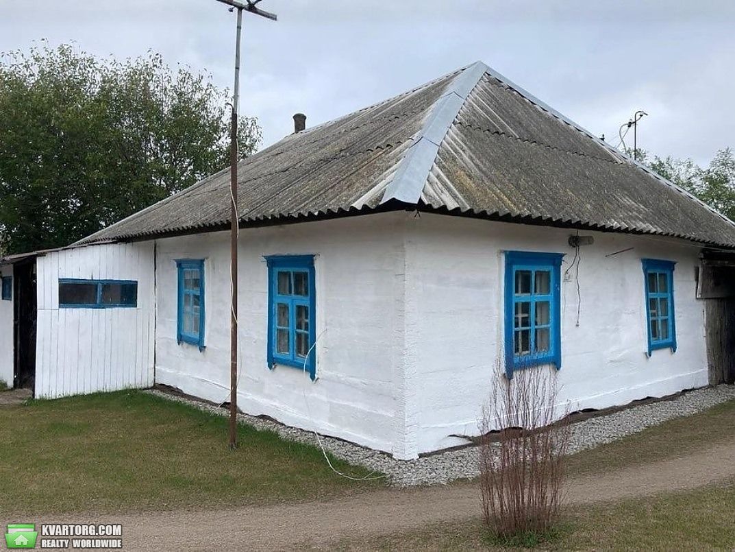 Sell house. Киевская обл., Великі Гуляки — photo 2