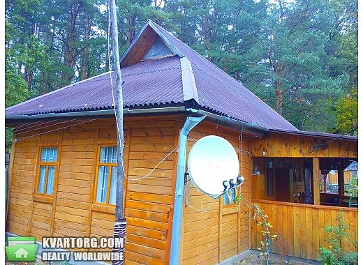 Sell house. Чернигов, с. Скиток — photo 1