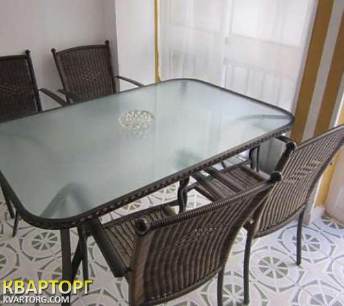 Rent out 2-room apartment. Киев, Испания — photo 4