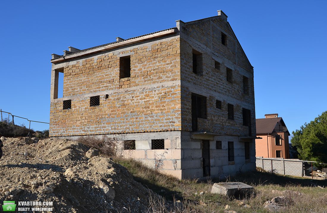 Sell house. АР Крым, Генерала Самонова — photo 5