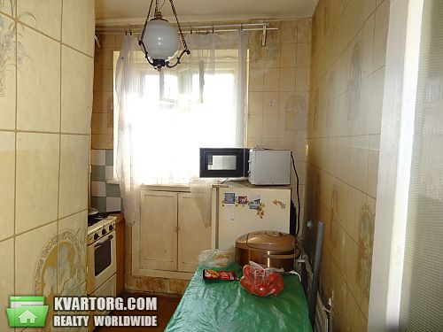 Sell 1-room apartment. Киев, Туполева — photo 5