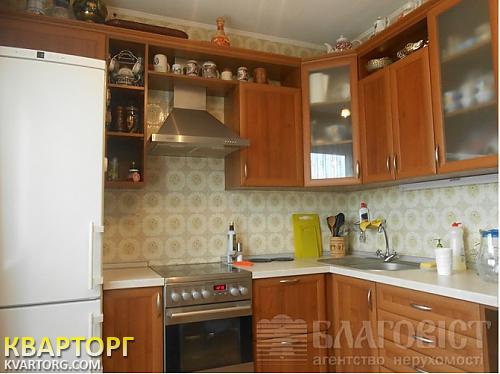 Sell 3-room apartment. Киев, Харьковское шоссе — photo 5