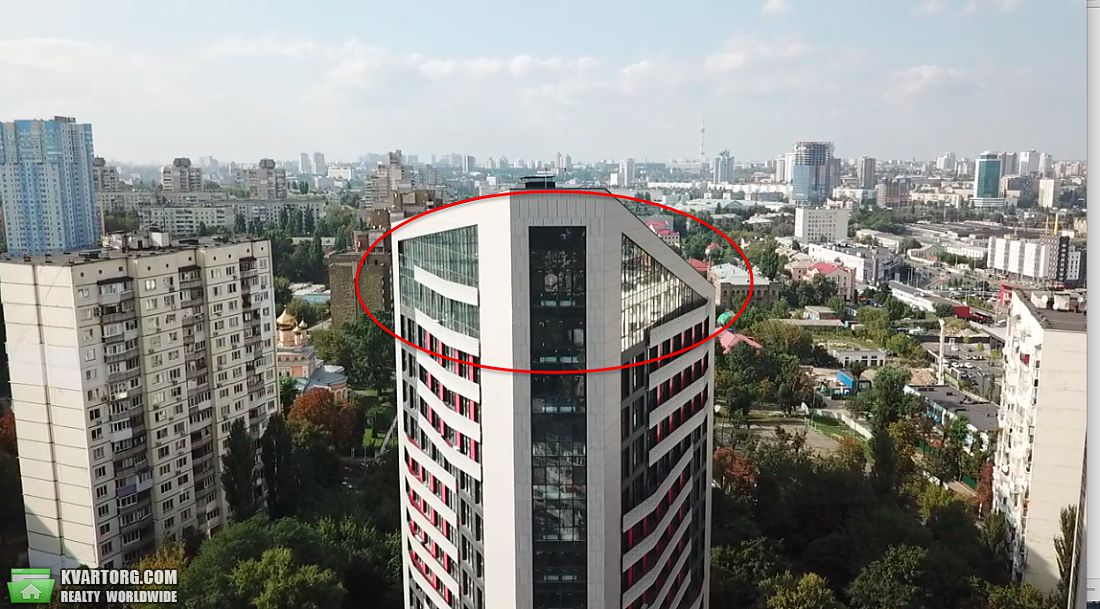Sell multi-room apartment. Киев,  Липковского — photo 6