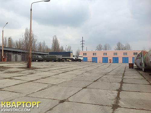 Rent out warehouse. Киев,  Луговая — photo 2