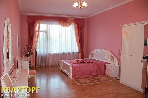 Rent out 5-room apartment. Одесса, Черноморская — photo 8
