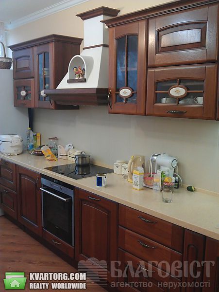 Sell 3-room apartment. Киев, Вільямса Академіка — photo 1