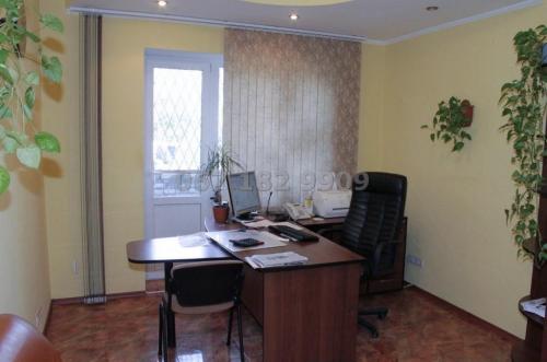 Sell office. Киев, Драгоманова 31в — photo 7