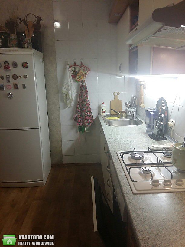 Sell 2-room apartment. Днепропетровск,  Рабочая — photo 2