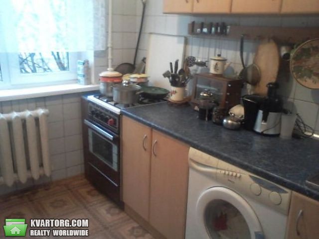 Sell 3-room apartment. Киев, Вифлеемская — photo 5
