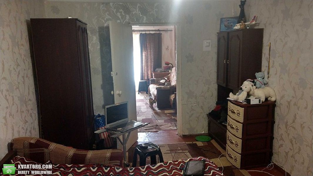 Sell 3-room apartment. Киев, Кубанской Украины — photo 6