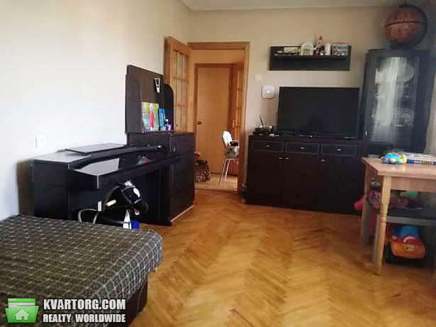Sell 2-room apartment. Киев,  Карпинского — photo 4