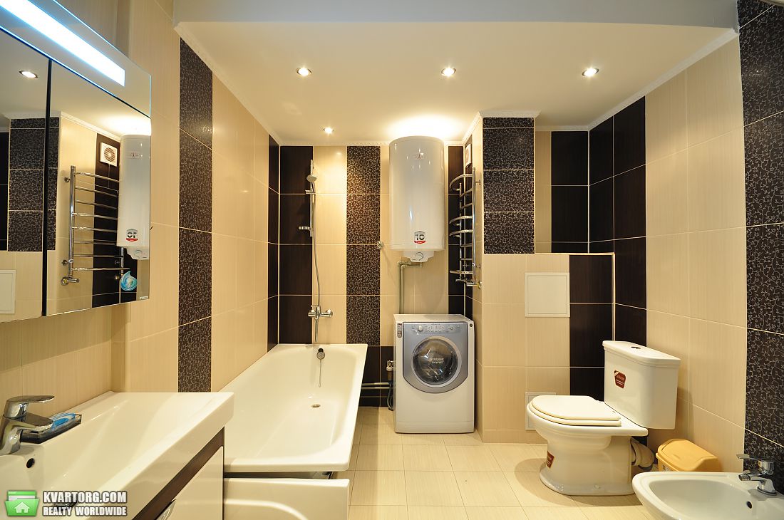 Sell 4-room apartment. Киевская обл., Некрасова — photo 4