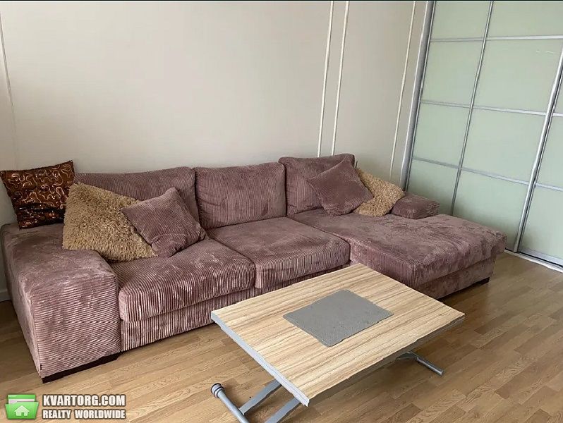 Sell 1-room apartment. Киев, Вильямса — photo 1