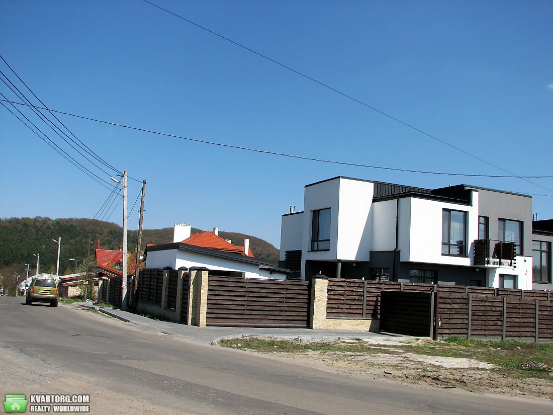 Sell house. Львов,  Весняна — photo 3