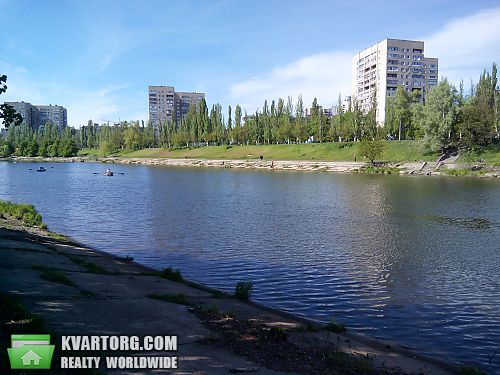 Sell 3-room apartment. Киев, Давыдова бул — photo 8
