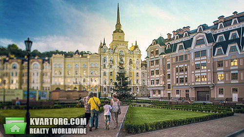 Sell 2-room apartment. Киев, Воздвиженская — photo 8