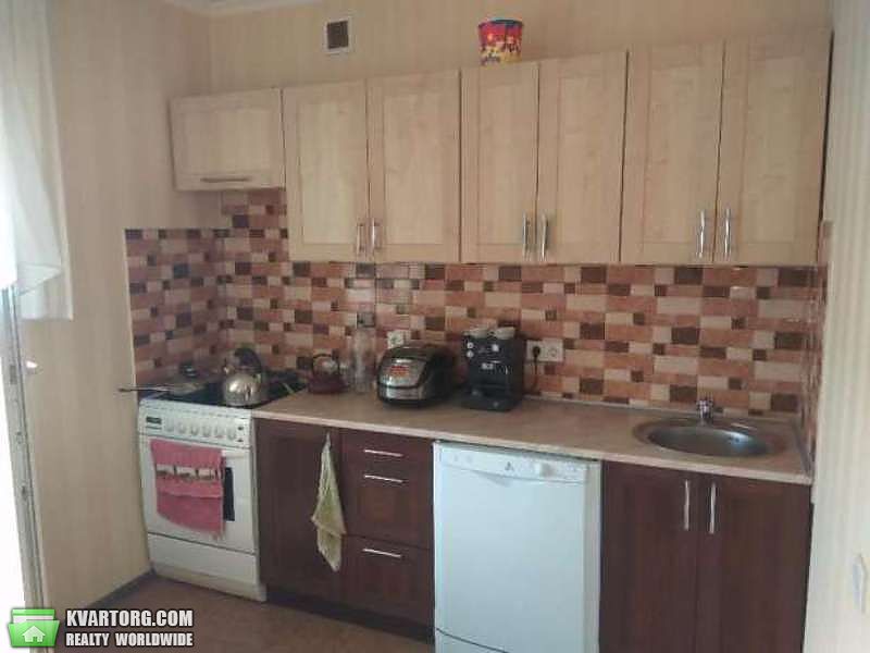 Sell 2-room apartment. Киев,  Милославская — photo 4