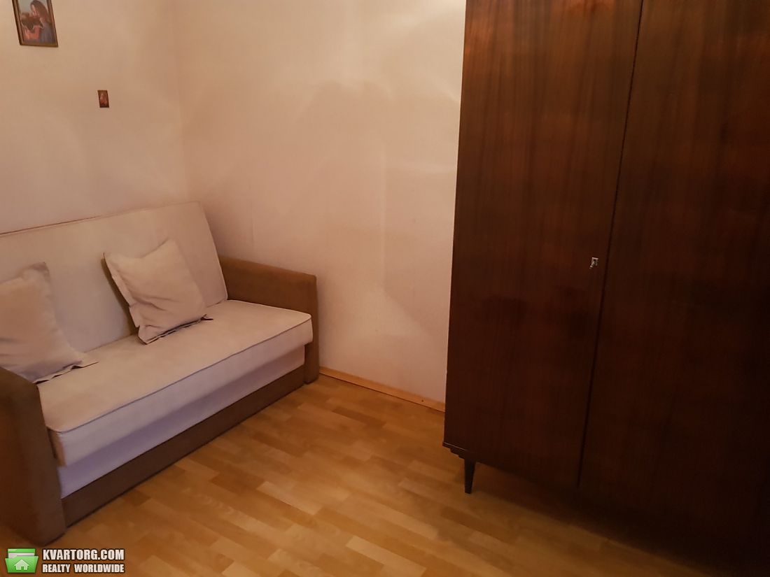Rent out 2-room apartment. Киев, Зои Гайдай — photo 4