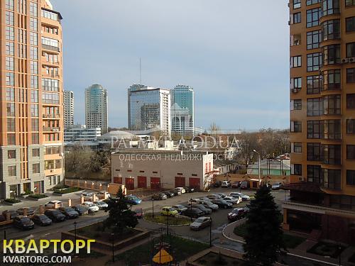 Rent out 2-room apartment. Одесса, Тенистая — photo 6