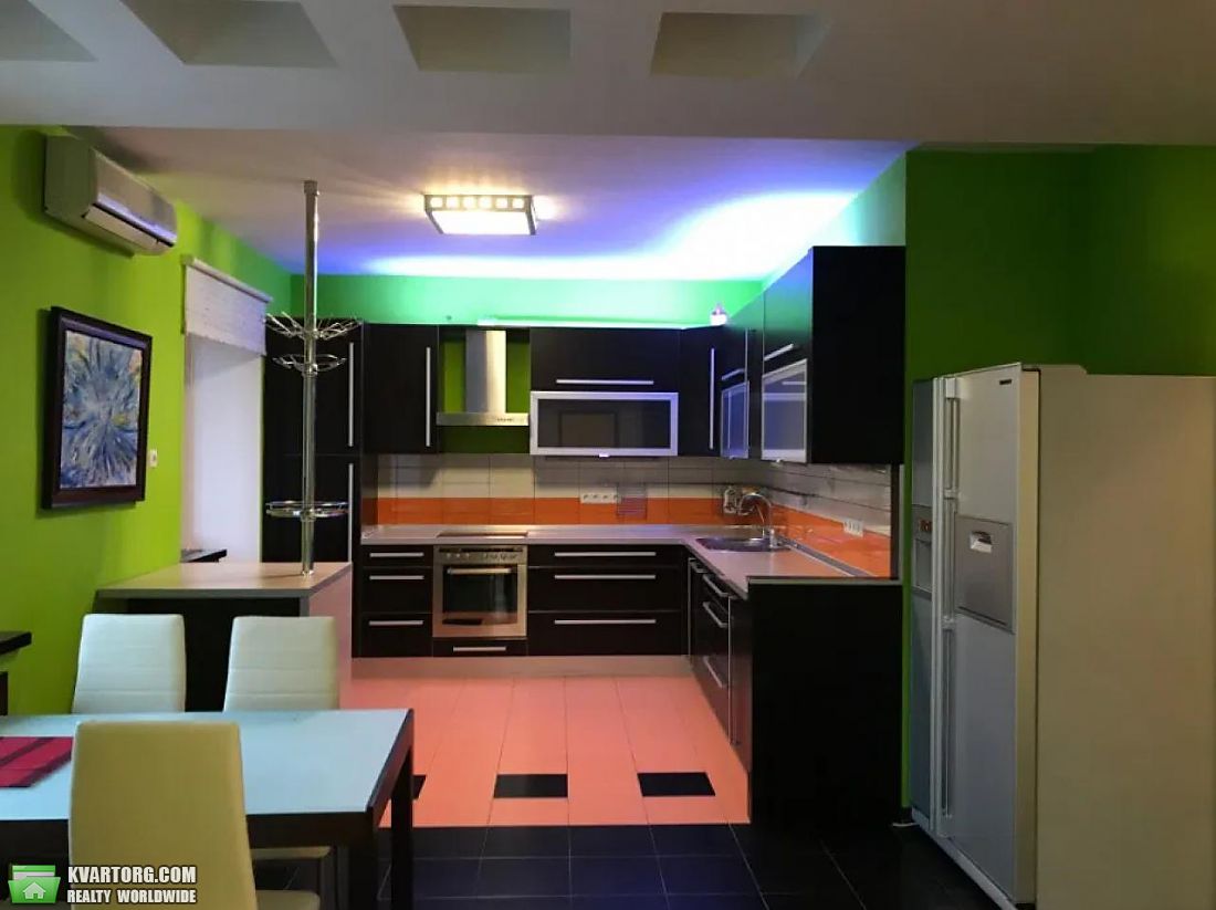 Rent out 3-room apartment. Киев,  Татарская — photo 9