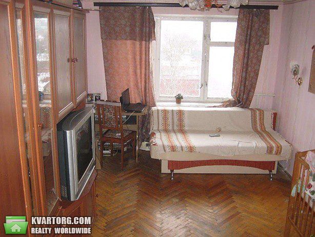 Sell 2-room apartment. Киев,  Соломенская — photo 2