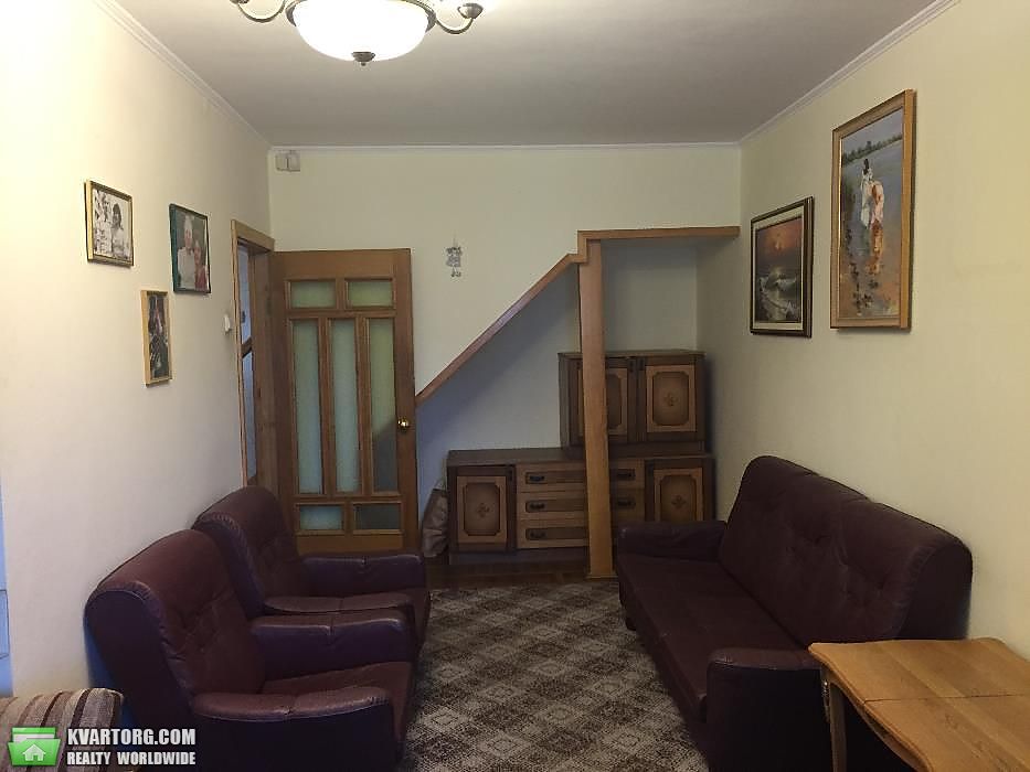 Sell 4-room apartment. Киев,  Почайнинская — photo 5