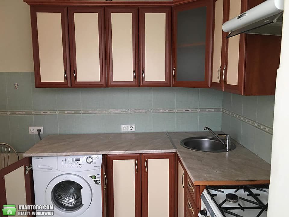 Rent out 1-room apartment. Киев,  Картвелишвили — photo 2