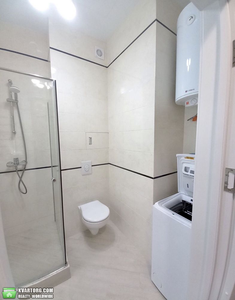 Rent out 2-room apartment. Одесса, курортный переулок — photo 6