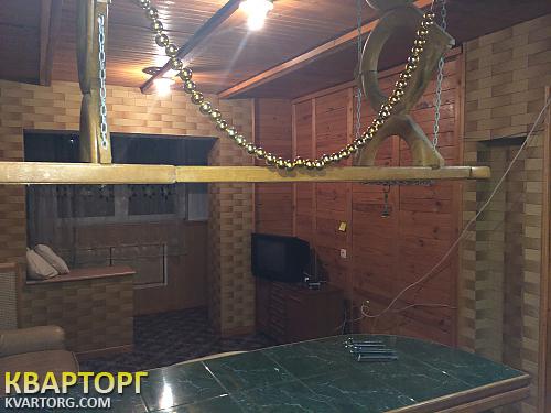 Rent out 3-room apartment. Киев,  Вишняковская — photo 6