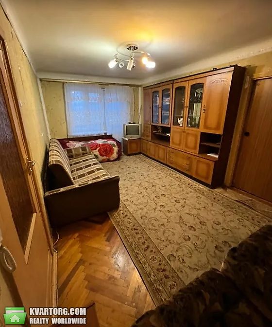 Sell 2-room apartment. Киев,  Героев Севастополя — photo 4
