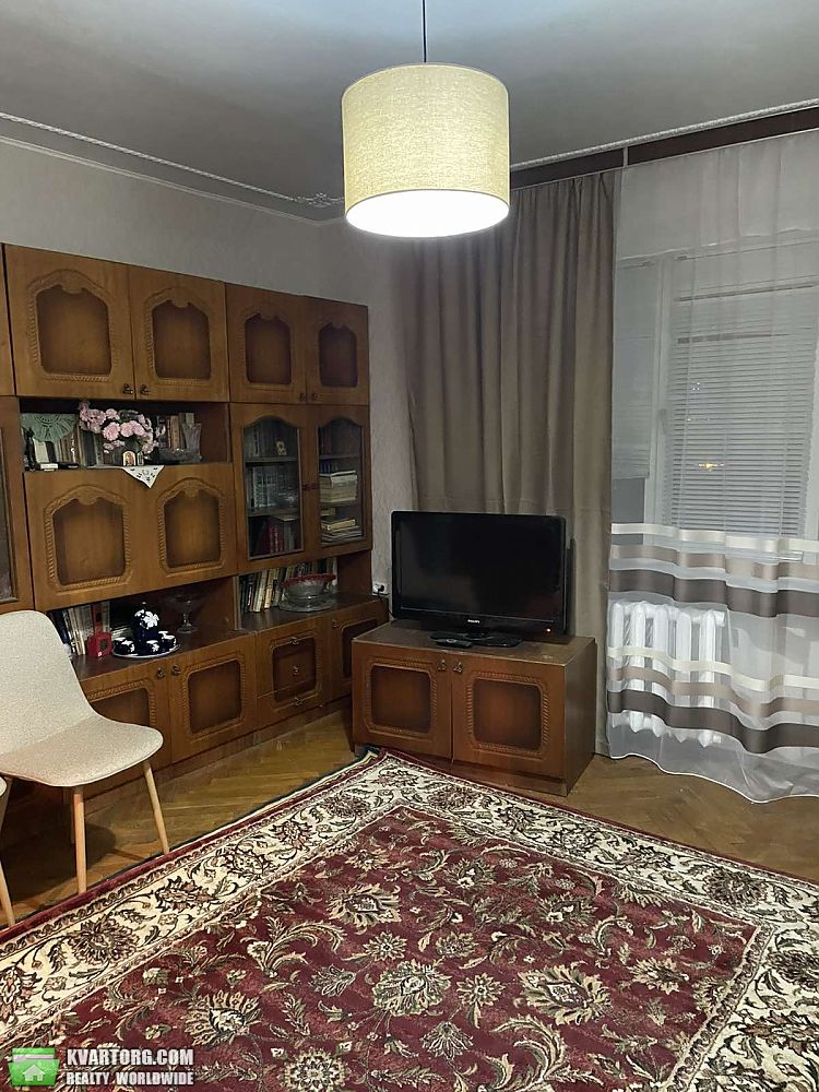 Rent out 2-room apartment. Киев,  Татарская — photo 8