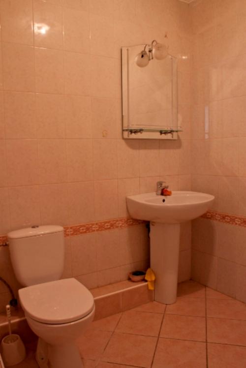 Rent out office. Киев, Герцена — photo 3